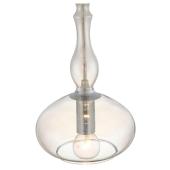 Подвесной светильник ЭРА Loft PL4 BK/BN Б0037439