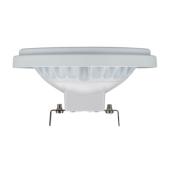 Лампа светодиодная Elektrostandard GU10 5W 4200K матовая 4690389058561