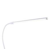 Настольная лампа (UL-00004143) Uniel TLD-560 White/LED/280Lm/5000K/Dimmer