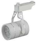 Трековый светодиодный светильник ЭРА 12Вт TR3 - 12 WH белый SMD