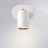 Спот Arte Lamp INTERCRUS A5549PL-1BK