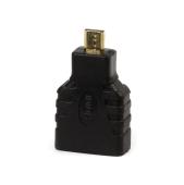 Адаптер Smartbuy micro HDMI M - HDMI F (A116)/1000