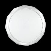 Настенно-потолочный светодиодный светильник Sonex Gino 2045/EL