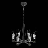 Подвесная люстра Citilux Эдисон CL451061