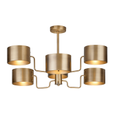 Потолочная люстра Vele Luce Fabio VL1933L06