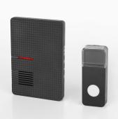 Звонок беспроводной Elektrostandard DBQ22M WL 36M IP40 белый 4690389144905