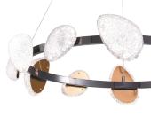 Люстра Kink Light Юнни 07693-12A,29