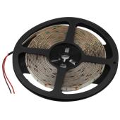 Светодиодная влагозащищенная лента ЭРА 4,8W/m 60LED/m 2835SMD теплый белый 5M KU-2835AD-60D-WW