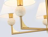 Люстра на штанге Ambrella light High light LH75159