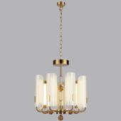 Подвесная люстра Odeon Light Lion Modern 5467/35L