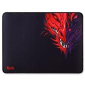 Игровой коврик Smartbuy RUSH Draco M-size (SBMP-05G-DR)/40