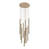 Подвесной светильник TK Lighting 11487 Ferro Sabia a072571