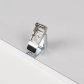 Набор креплений для встраиваемой установки панелей Arlight FX6 022976 Набор креплений для встраиваемой установки панелей Arlight FX6 022976