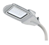 Уличный консольный светодиодный светильник WOLTA STL-150W01 IP65 5000К STL-150W01