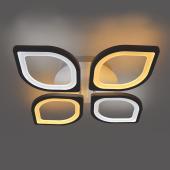 Потолочная светодиодная люстра Feron Elegance AL5950 41672 Потолочная светодиодная люстра Feron Elegance AL5950 41672