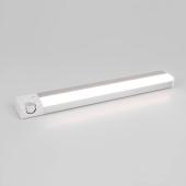 Мебельный светодиодный светильник Elektrostandard Cupboard Led Stick LTB72 2,5W 4000K белый 46903891