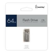 UFD 2.0 Smartbuy 064GB MU30 Metal (SB064GBMU30)
