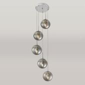 Подвесная люстра Citilux Томми CL102050