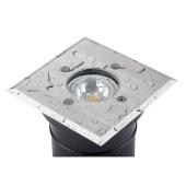 Грунтовый светильник Kanlux ROGER DL-LED12 7280