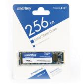 M.2 2280 SSD Smartbuy Stream E13T 256GB NVMe PCIe3x4 PS5013T 3D TLC