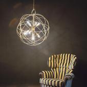 Подвесная люстра Ideal Lux Konse SP7