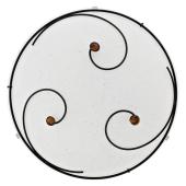 Потолочный светильник Eglo Scarleth 90571