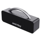 Акустическая система 2.0 Smartbuy HERO 2, 32Вт, Bluetooth, MP3, FM-радио, черная (арт.SBS-5610)