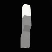 Уличный настенный светодиодный светильник Citilux CLU04W2