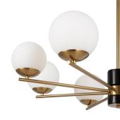 Потолочная люстра F-Promo Harsh 4082-7P