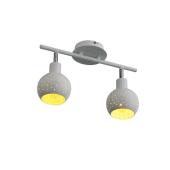Спот Denkirs DK2029-WH