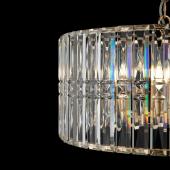 Подвесная люстра Maytoni Gracia DIA201PL-10G