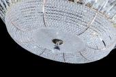 Потолочный светодиодный светильник Lumina Deco Mirana DDC 3197-60