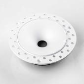 Рамка скрытого монтажа вогнутая д/светильников 0742х6 Spira Lightstar 074206-01