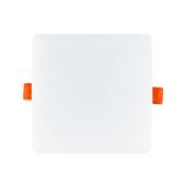 Светильник светодиодный безрамочный BDLS Smartbuy квадрат 18Вт/4000К (SBL-BDLS-18-4K)