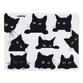 Коврик Smartbuy Cat-1 M-size (SBMP-CAT-01)/40