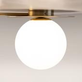 Потолочная люстра Adilux Tango Chrome 24463