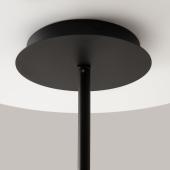 Подвесная люстра Maytoni Technical Mollis MOD126PL-08B