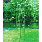 Опора для томатов с сеткой 09*15м GREEN APPLE GTCY-2