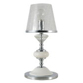 Настольная лампа Crystal Lux Betis LG1