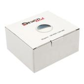 Уличный светодиодный светильник DesignLed GW Floor R GW-R612-3-BL-WW 007097