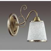 Бра Favourite Malta 1730-1W