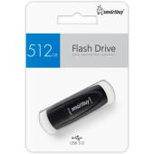 UFD 3.0/3.1 SmartBuy 512GB Scout Black (SB512GB3SCK)
