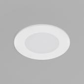 Встраиваемый светильник Denkirs Port DK3101-WH