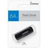 UFD 2.0 SmartBuy 064GB Scout Black (SB064GB2SCK)