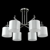 Потолочная светодиодная люстра Evoluce Nobel SLE201052-06