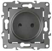 Розетка ЭРА 12 2P 16A 250V 12-2105-12