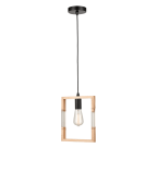 Подвесной светильник Vele Luce Copeland VL6222P01