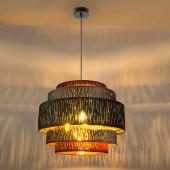 Подвесной светильник Globo Tiko 15859H