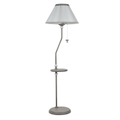 Торшер Maytoni Bouquet ARM023-FL-01-S