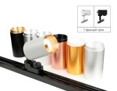 Корпус светильника Arlight SP-Polo-Surface-R65 024220(1)
